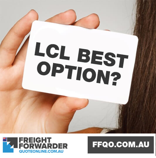 Why can LCL be a better option when it comes to LCL vs FCL?