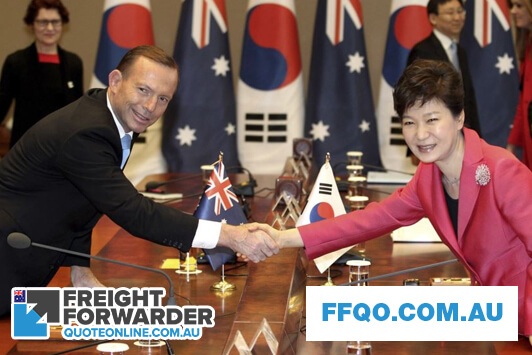 KAFTA seals fair trade relationship between Australia and Korea