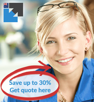 Free quotes for import air freight to Australia