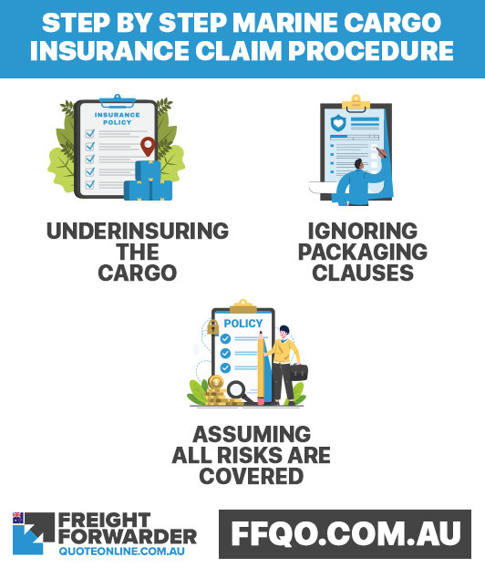 Things to avoid when purchasing marine insurance Things to avoid when purchasing marine insurance